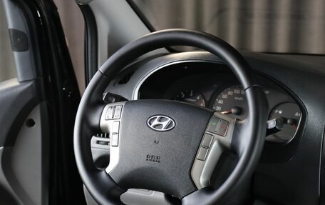 Hyundai Grand Starex Grand Starex I рестайлинг 2, 2013 год, 1 549 000 рублей, 9 фотография