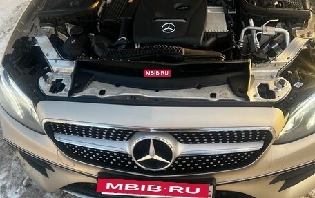 Mercedes-Benz E-Класс, 2019 год, 4 350 000 рублей, 13 фотография