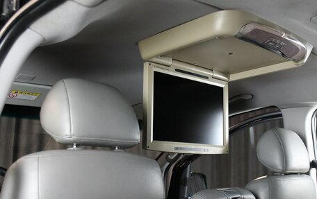 Hyundai Grand Starex Grand Starex I рестайлинг 2, 2013 год, 1 549 000 рублей, 12 фотография