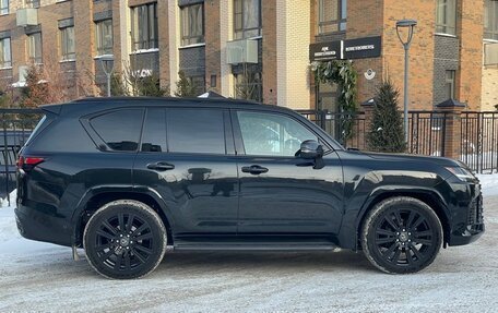 Lexus LX, 2025 год, 19 500 000 рублей, 6 фотография