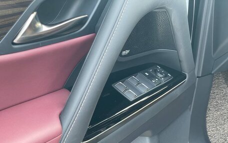 Lexus LX, 2025 год, 19 500 000 рублей, 10 фотография
