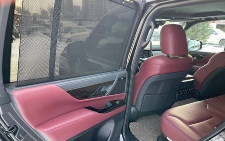 Lexus LX, 2025 год, 19 500 000 рублей, 20 фотография