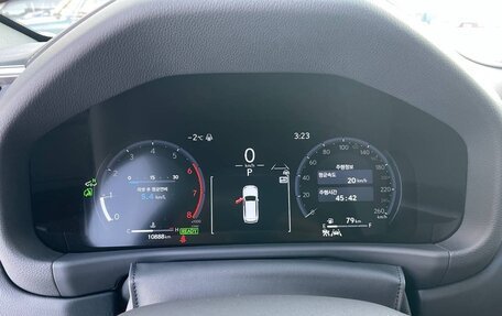 Lexus LX, 2025 год, 19 500 000 рублей, 13 фотография