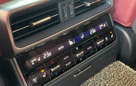 Lexus LX, 2025 год, 19 500 000 рублей, 18 фотография