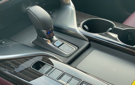 Lexus LX, 2025 год, 19 500 000 рублей, 16 фотография