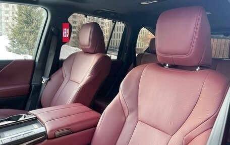 Lexus LX, 2025 год, 19 500 000 рублей, 12 фотография