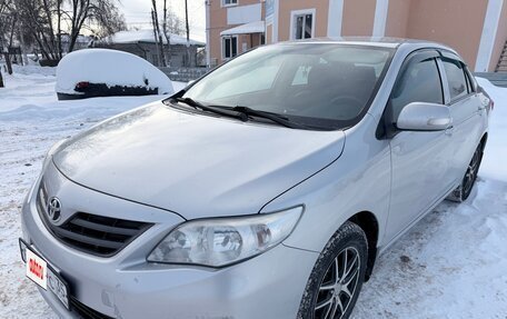 Toyota Corolla, 2011 год, 900 000 рублей, 2 фотография