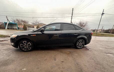 Ford Mondeo IV, 2010 год, 950 000 рублей, 3 фотография