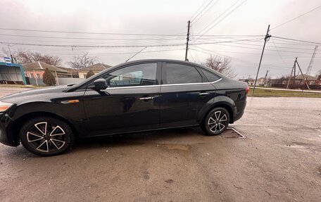 Ford Mondeo IV, 2010 год, 950 000 рублей, 2 фотография