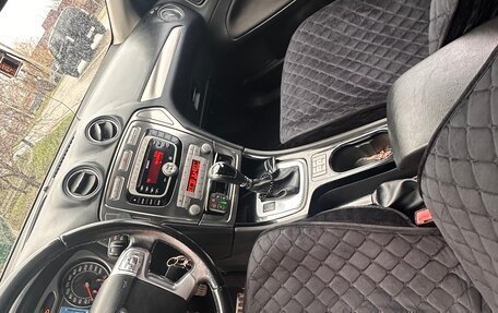 Ford Mondeo IV, 2010 год, 950 000 рублей, 6 фотография