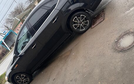 Ford Mondeo IV, 2010 год, 950 000 рублей, 5 фотография