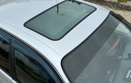 Toyota Carina E, 1997 год, 350 000 рублей, 2 фотография