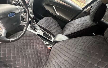 Ford Mondeo IV, 2010 год, 950 000 рублей, 7 фотография