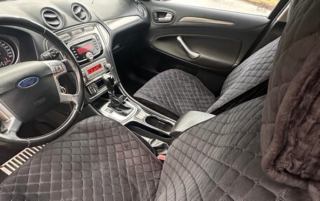 Ford Mondeo IV, 2010 год, 950 000 рублей, 8 фотография