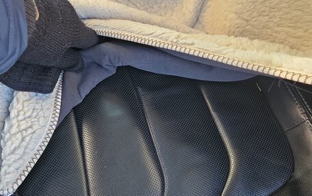 Skoda Kodiaq I, 2018 год, 2 650 000 рублей, 12 фотография