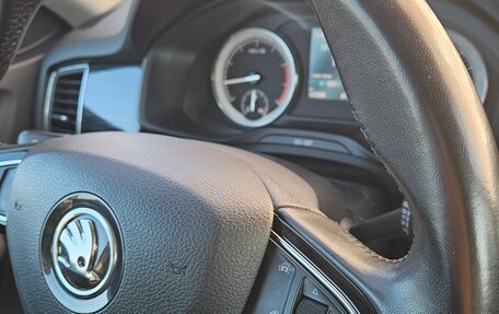 Skoda Kodiaq I, 2018 год, 2 650 000 рублей, 16 фотография