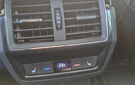 Skoda Kodiaq I, 2018 год, 2 650 000 рублей, 18 фотография