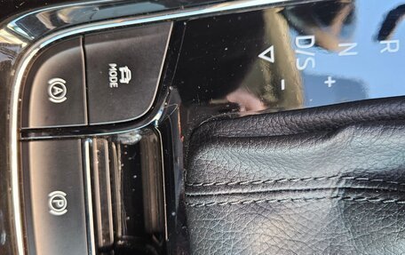 Skoda Kodiaq I, 2018 год, 2 650 000 рублей, 19 фотография