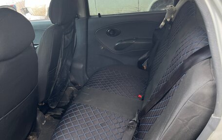 Daewoo Matiz I, 2008 год, 280 000 рублей, 5 фотография