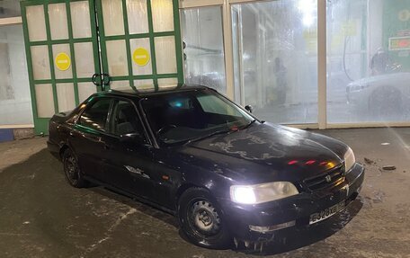 Honda Inspire III, 1998 год, 175 000 рублей, 4 фотография