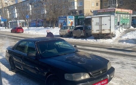 Honda Inspire III, 1998 год, 175 000 рублей, 2 фотография