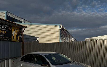 Volkswagen Jetta VI, 2013 год, 850 000 рублей, 3 фотография