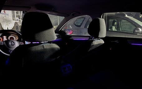 Volkswagen Jetta VI, 2013 год, 850 000 рублей, 9 фотография