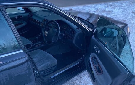 Honda Inspire III, 1998 год, 175 000 рублей, 6 фотография