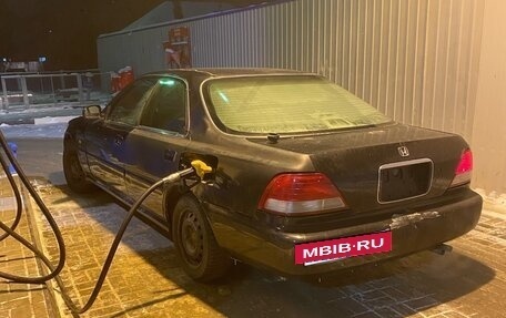 Honda Inspire III, 1998 год, 175 000 рублей, 3 фотография