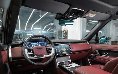 Land Rover Range Rover IV рестайлинг, 2026 год, 23 390 000 рублей, 11 фотография