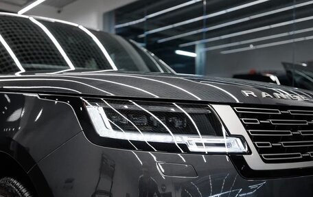 Land Rover Range Rover IV рестайлинг, 2026 год, 23 390 000 рублей, 7 фотография