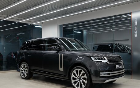 Land Rover Range Rover IV рестайлинг, 2026 год, 23 390 000 рублей, 4 фотография