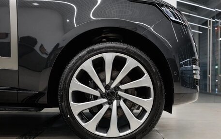 Land Rover Range Rover IV рестайлинг, 2026 год, 23 390 000 рублей, 8 фотография