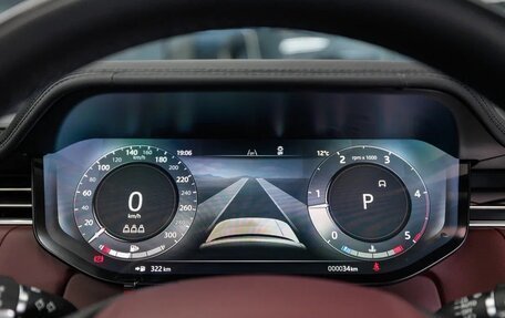 Land Rover Range Rover IV рестайлинг, 2026 год, 23 390 000 рублей, 13 фотография