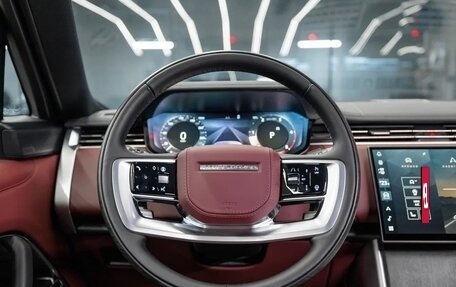 Land Rover Range Rover IV рестайлинг, 2026 год, 23 390 000 рублей, 12 фотография