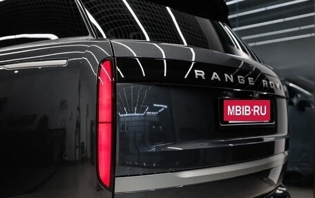 Land Rover Range Rover IV рестайлинг, 2026 год, 23 390 000 рублей, 10 фотография