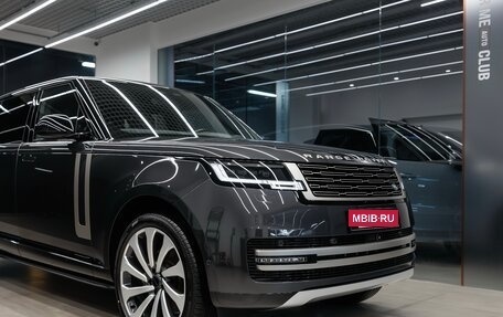 Land Rover Range Rover IV рестайлинг, 2026 год, 23 390 000 рублей, 6 фотография