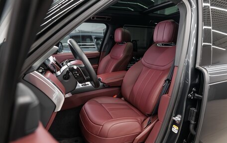 Land Rover Range Rover IV рестайлинг, 2026 год, 23 390 000 рублей, 19 фотография