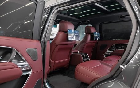 Land Rover Range Rover IV рестайлинг, 2026 год, 23 390 000 рублей, 21 фотография