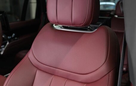 Land Rover Range Rover IV рестайлинг, 2026 год, 23 390 000 рублей, 20 фотография