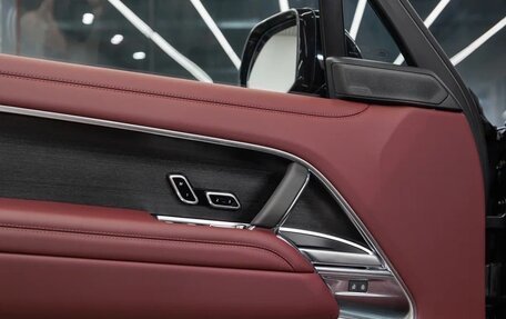 Land Rover Range Rover IV рестайлинг, 2026 год, 23 390 000 рублей, 18 фотография