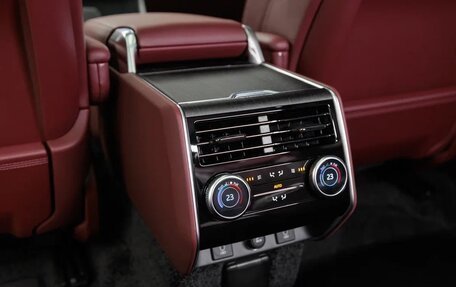 Land Rover Range Rover IV рестайлинг, 2026 год, 23 390 000 рублей, 26 фотография