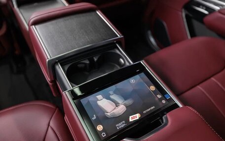 Land Rover Range Rover IV рестайлинг, 2026 год, 23 390 000 рублей, 27 фотография