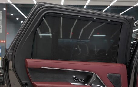 Land Rover Range Rover IV рестайлинг, 2026 год, 23 390 000 рублей, 22 фотография