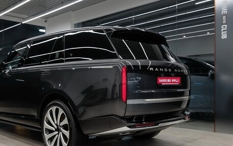 Land Rover Range Rover IV рестайлинг, 2026 год, 23 390 000 рублей, 9 фотография