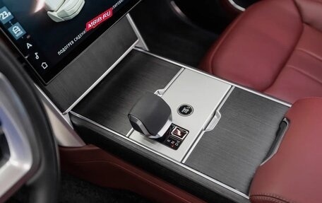 Land Rover Range Rover IV рестайлинг, 2026 год, 23 390 000 рублей, 14 фотография