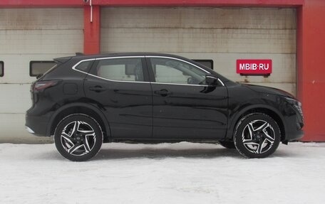 Nissan Qashqai, 2026 год, 3 190 000 рублей, 2 фотография