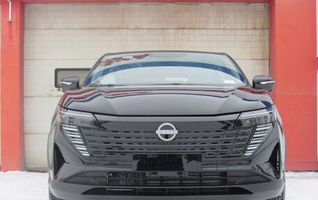 Nissan Qashqai, 2026 год, 3 190 000 рублей, 4 фотография