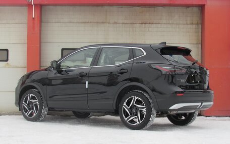 Nissan Qashqai, 2026 год, 3 190 000 рублей, 7 фотография