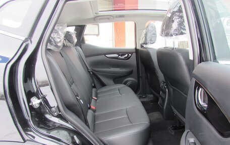 Nissan Qashqai, 2026 год, 3 190 000 рублей, 15 фотография